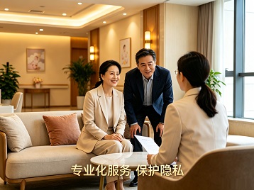 美兰有偿售卵代生女生的客户的客户群体有哪些