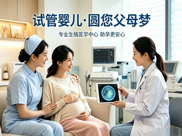 美兰辅助生育服务 试管婴儿行业的兴起背景、发展与未来展望